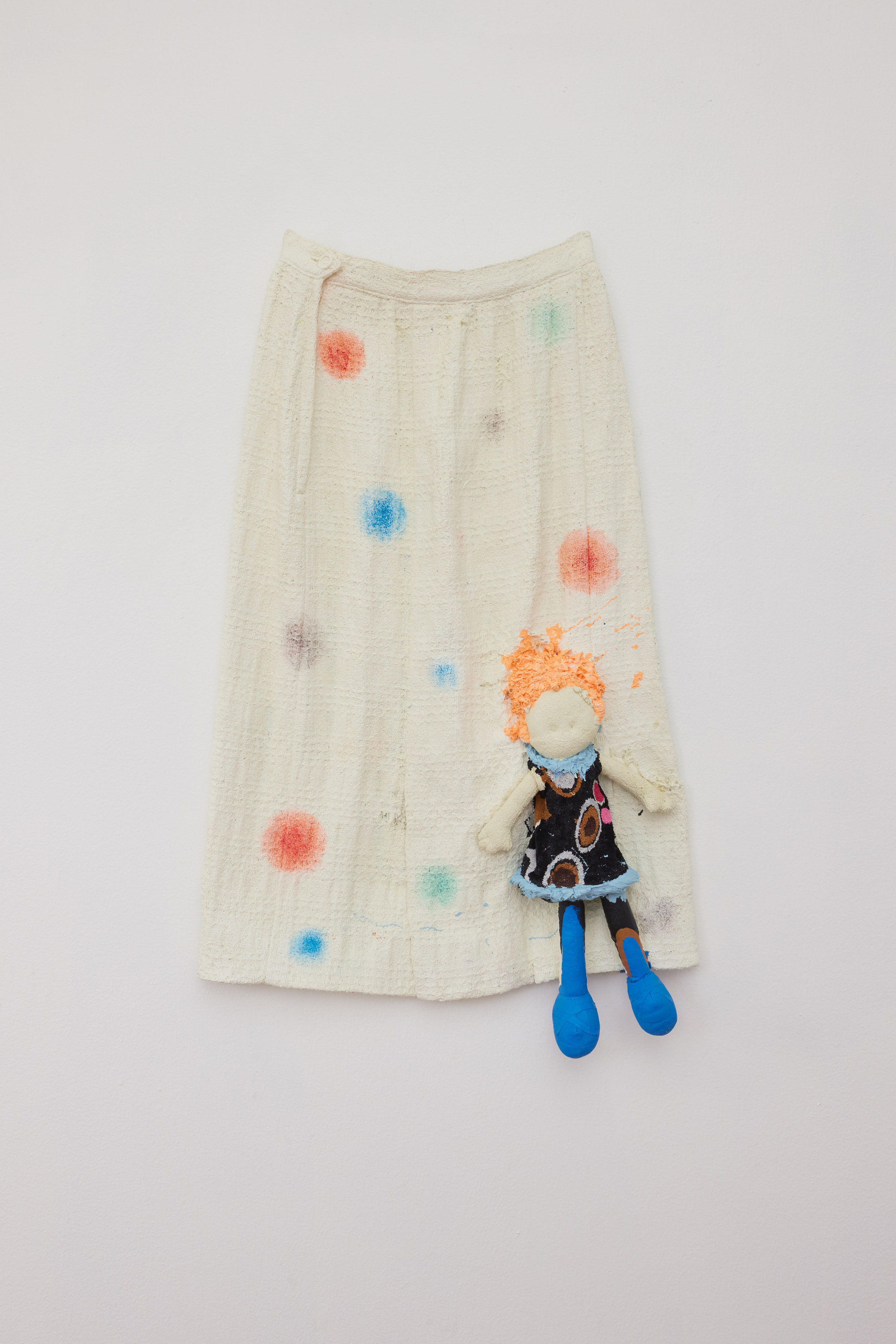 Recent artwork by Amy Stober